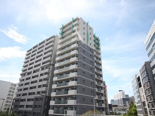 グレンパ－ク新大阪Ⅱの物件外観写真